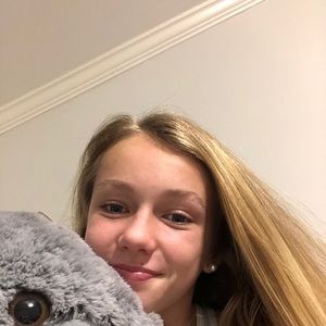 Meet your Posher, Willow